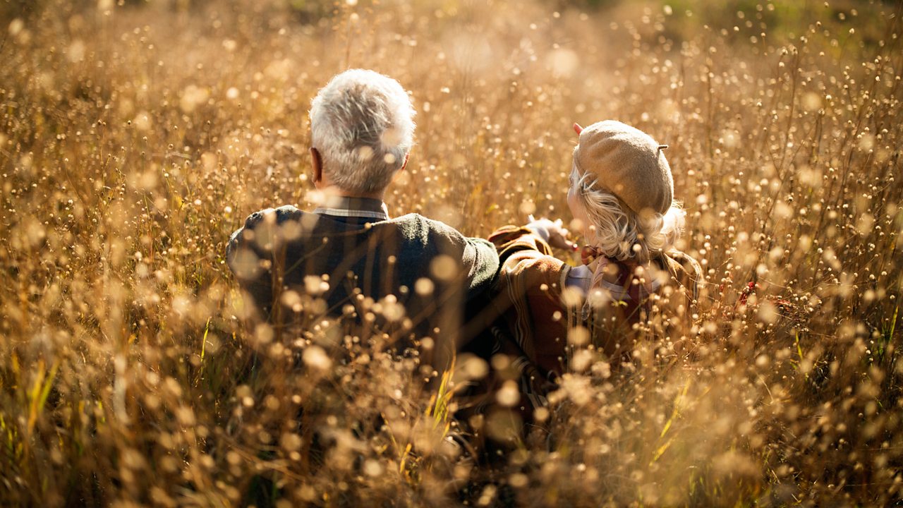 Gurney: The Fields Are Full