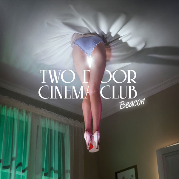 Two Door Cinema Club Beacon cover