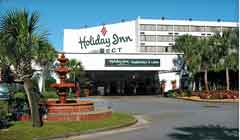 Holiday Inn Select, Panama City