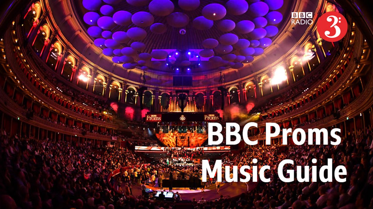 BBC Proms Plus - Béla Bartók