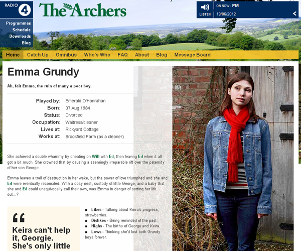Archers website discount