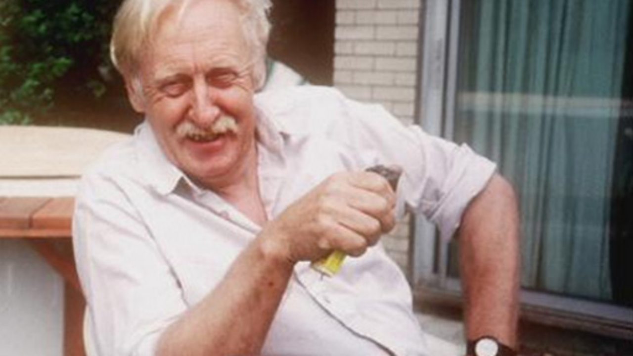 Baylis' Clockwork Radio, 1994