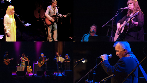 Southern Fried Festival 2012