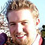 Robin Owain Jones