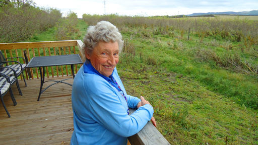 Margaret Gillies Brown