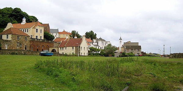 West Weymss photographed by Mark Stephen, June 2010