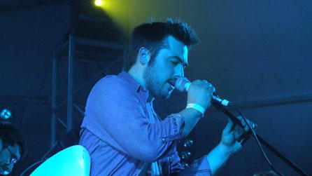 Dan Williams cyn prif leisiwr Y Promatics