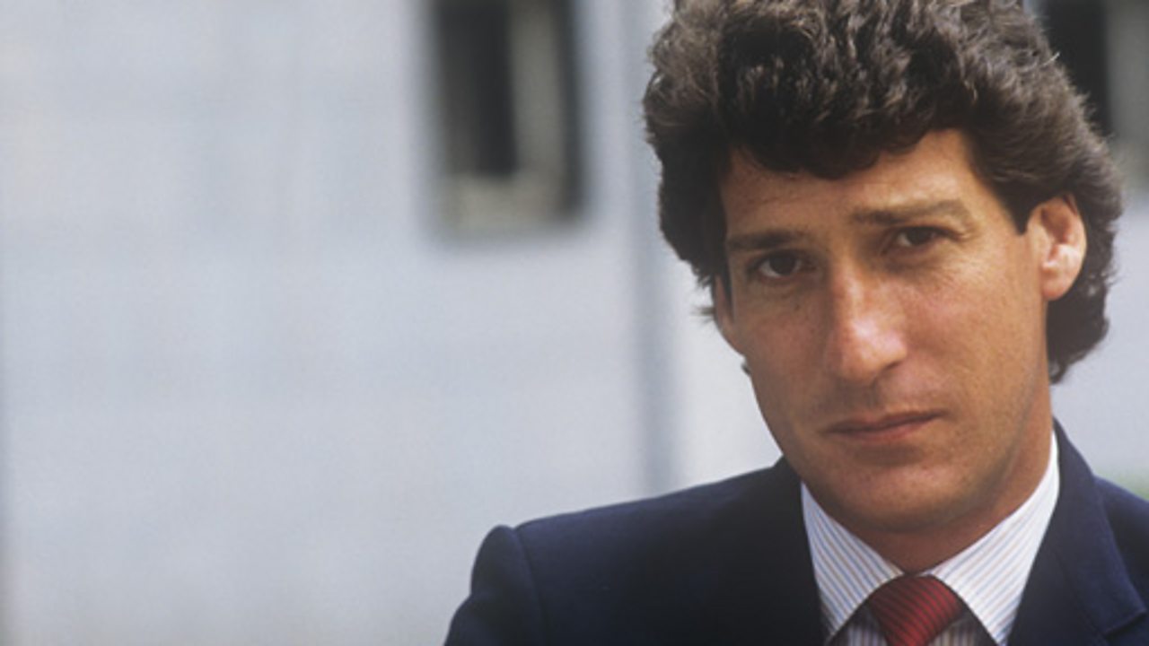 Panorama - The Coal War