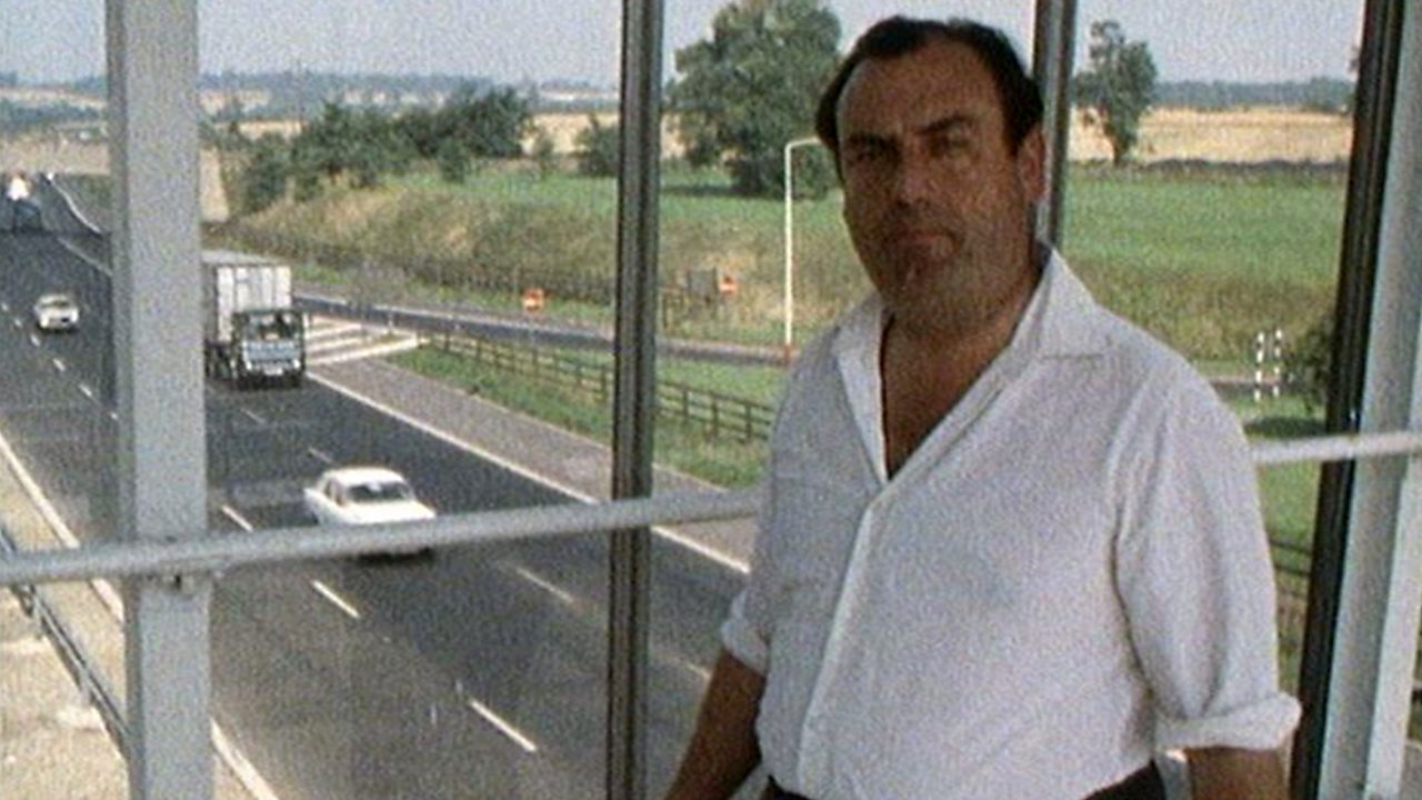 Nairn Across Britain - From London to Lancashire