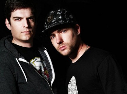 count and sinden for the second time