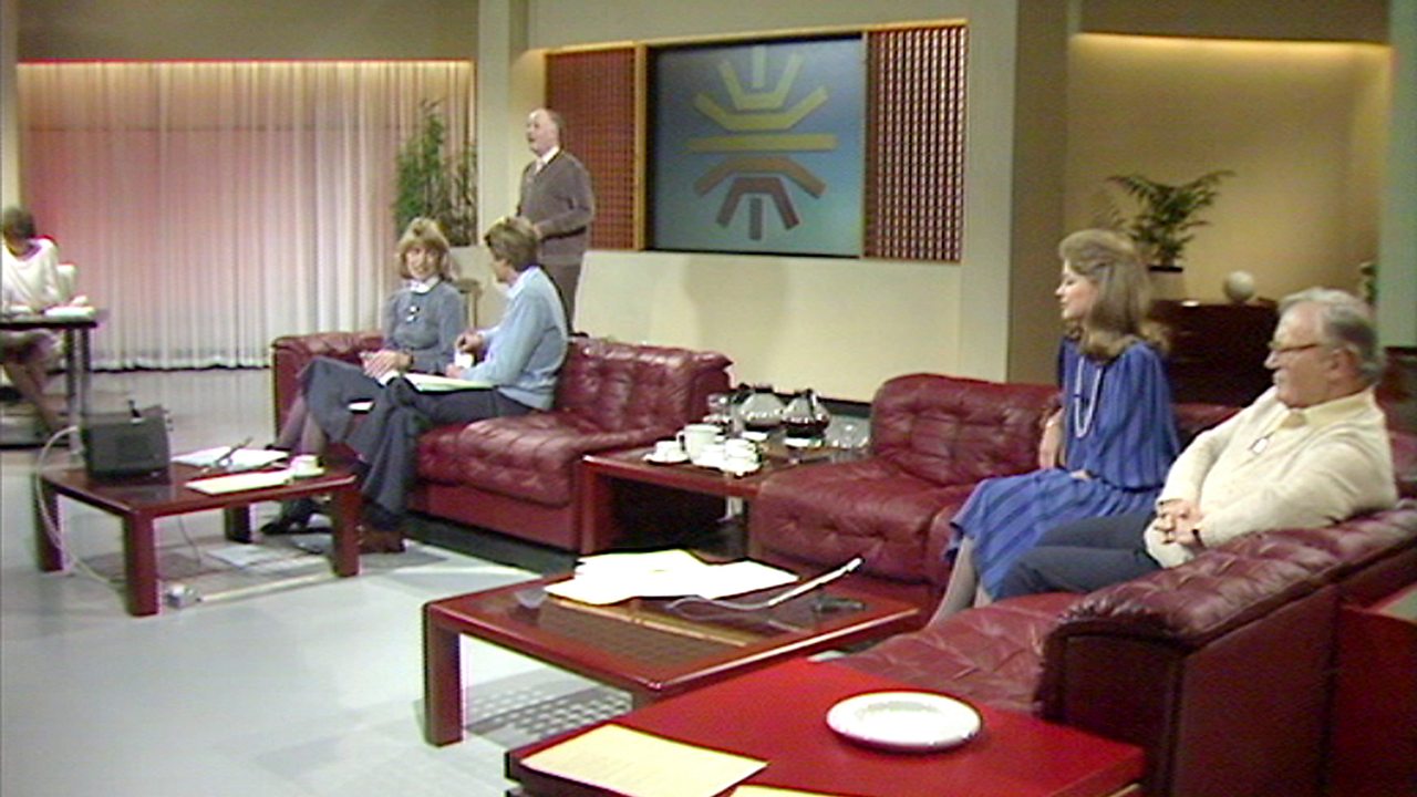 Breakfast Time debut, 1983