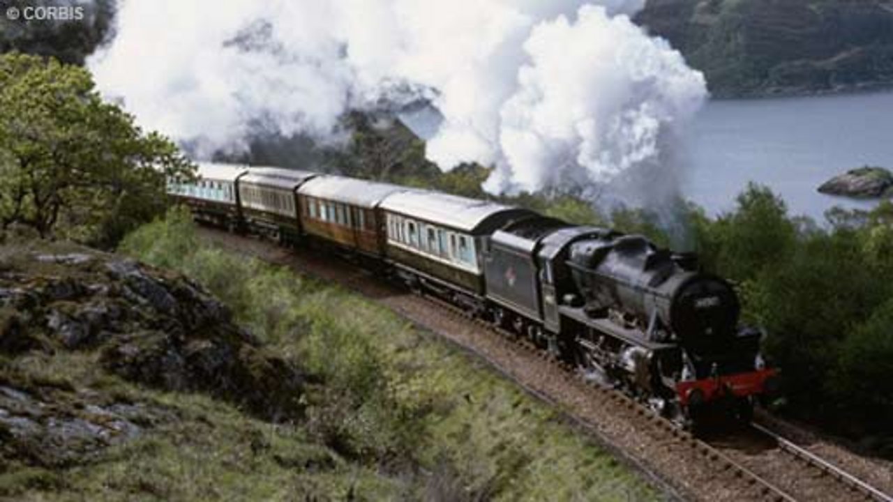 The West Highlander, 1988