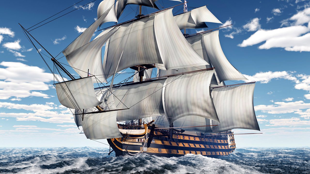 Wood: Fantasia on British Sea Songs