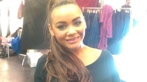 Chelsee Healey