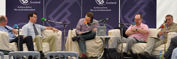 The Business with Graham Stewart