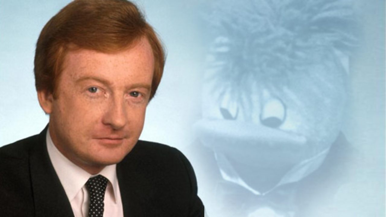 Auntie's TV Favourites, 1997