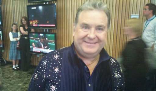 Russell Grant