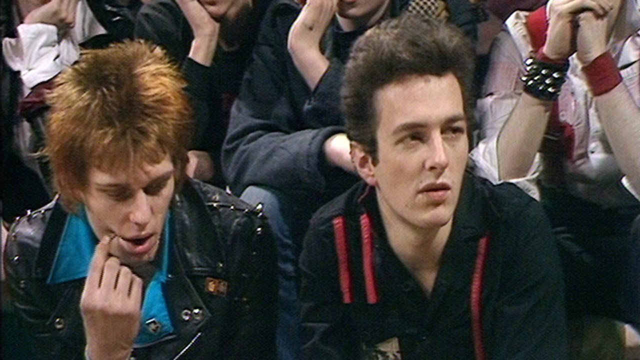 Political disillusionment, 1978