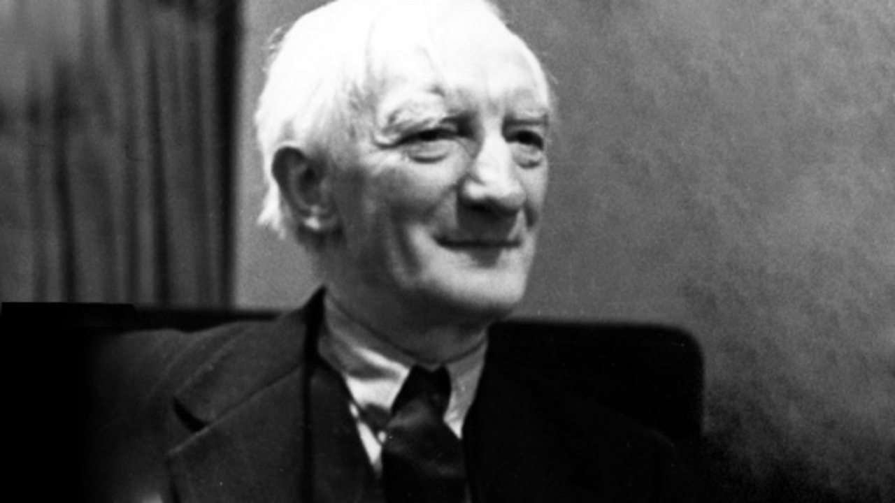 The Beveridge report, 1942