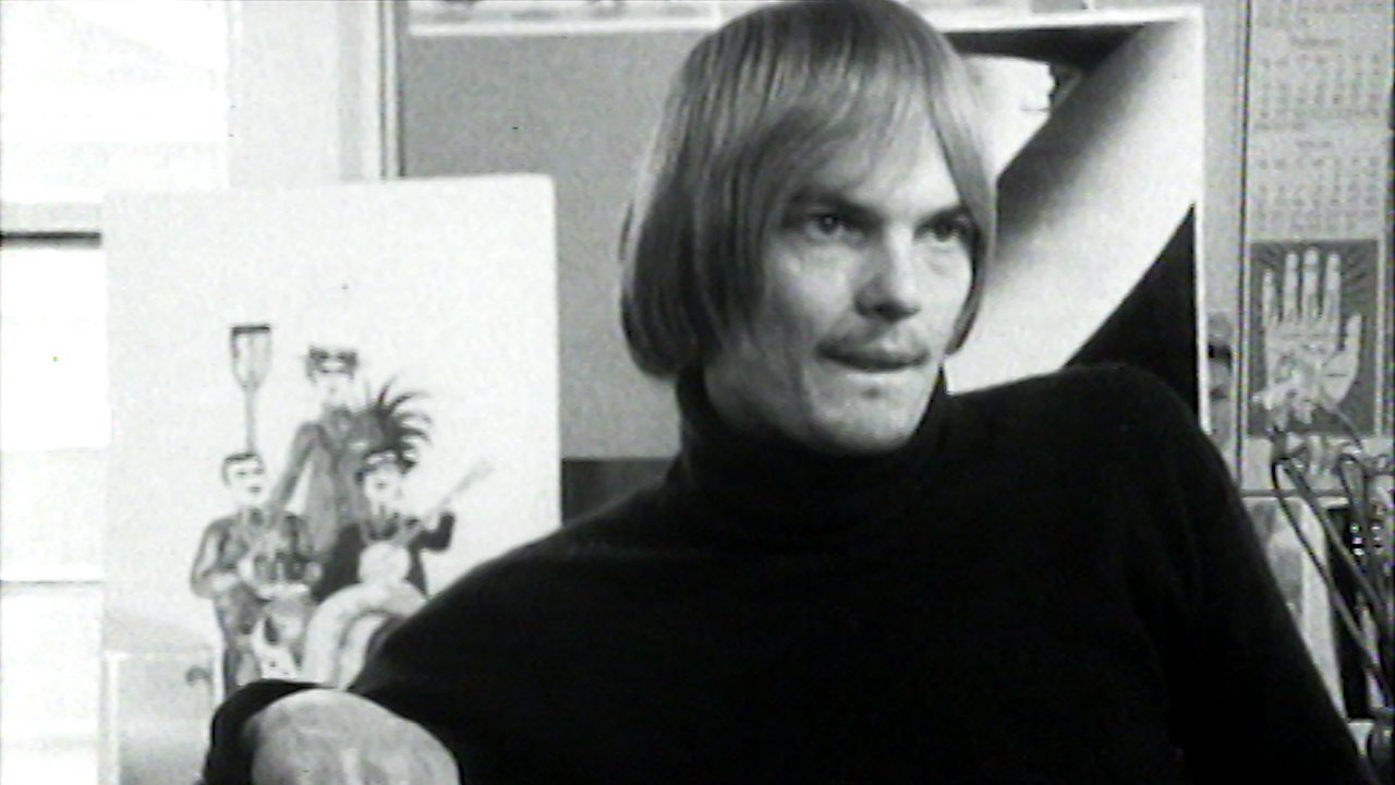 Top Class People, 1967