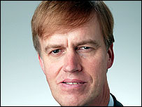 Stephen Timms