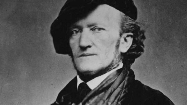 Richard Wagner, Radio 3 Composer of the Week in wek 40, October 2010