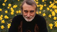 The Sunday Post: Spike Milligan