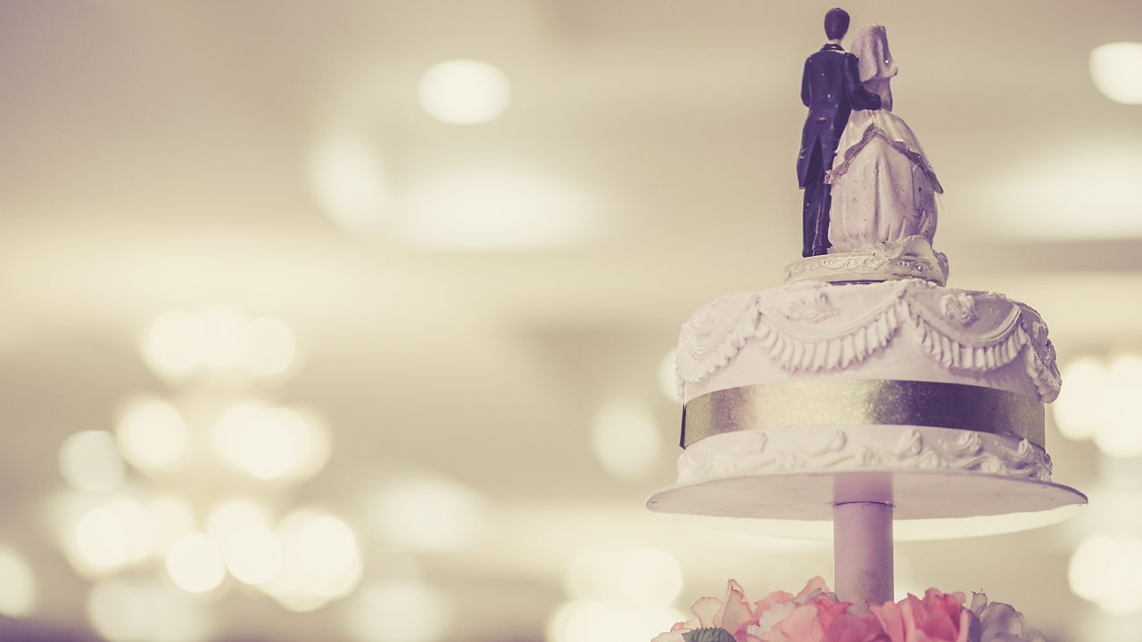 Prokofiev: Lieutenant Kijé (Kijé's wedding)