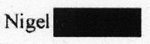 nigel