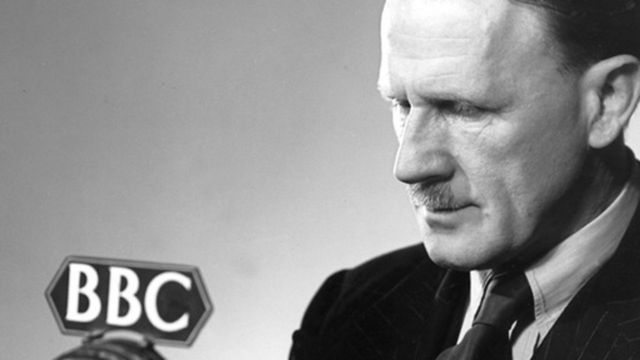 News - Burgess and Maclean