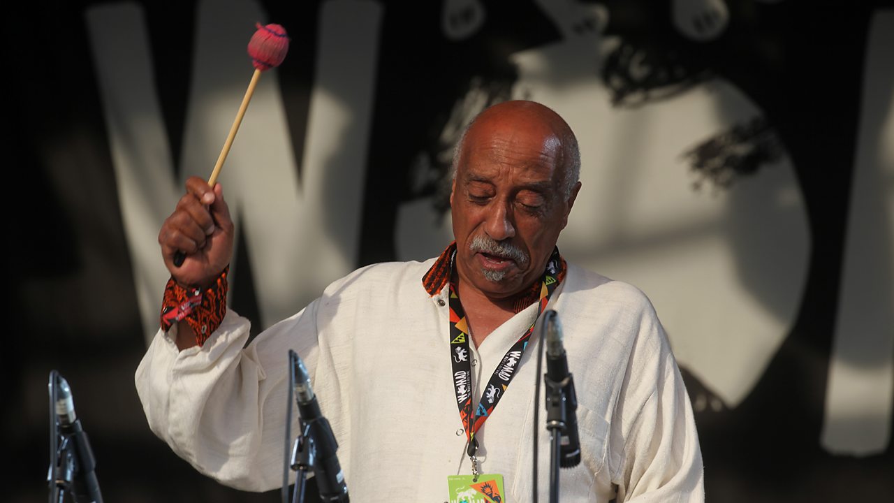 Mulatu Astatke: Yegalle Tizetta