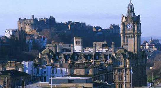 Edinburgh