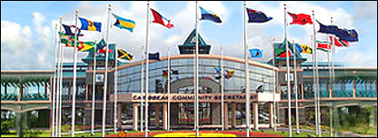 Caricom Secretariat