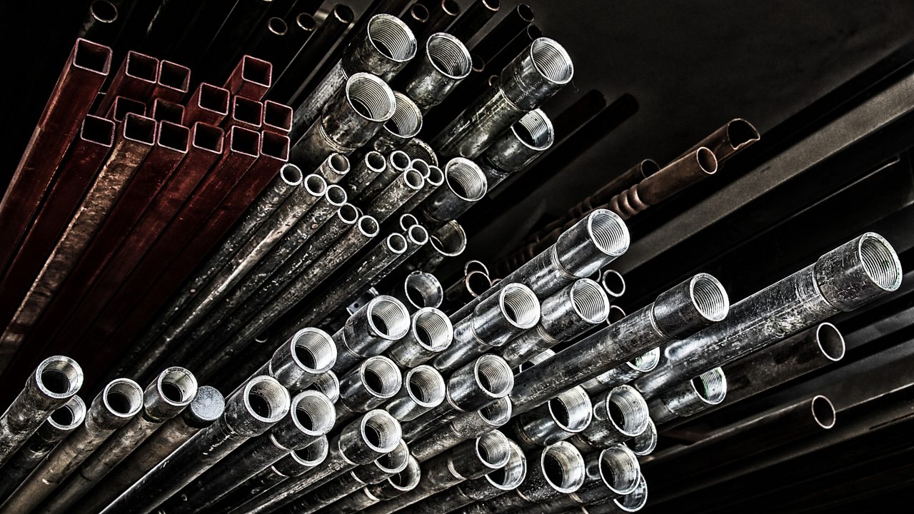 Copland: Fanfare for the common man