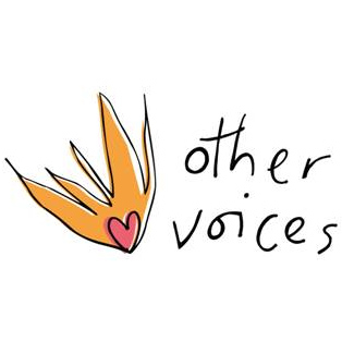 Other Voices Logo