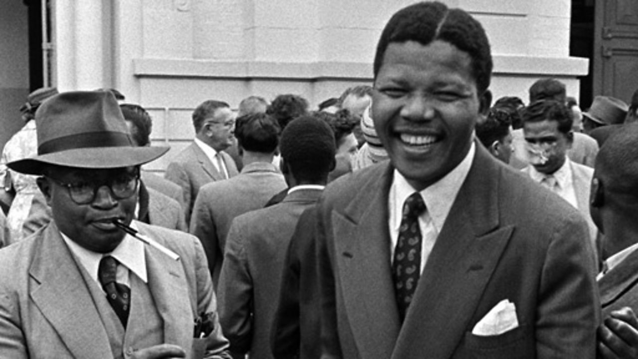 Panorama - Race Problems around the World