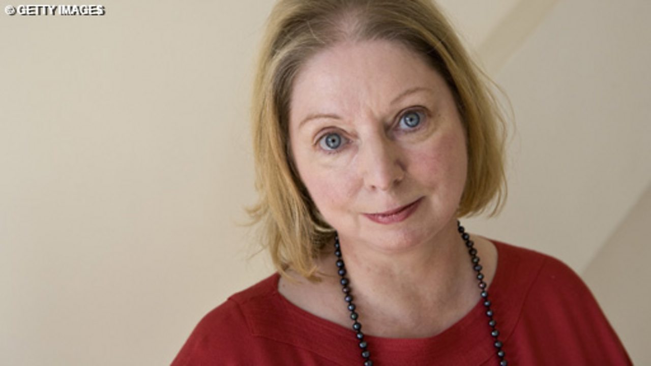 Woman's Hour - Hilary Mantel