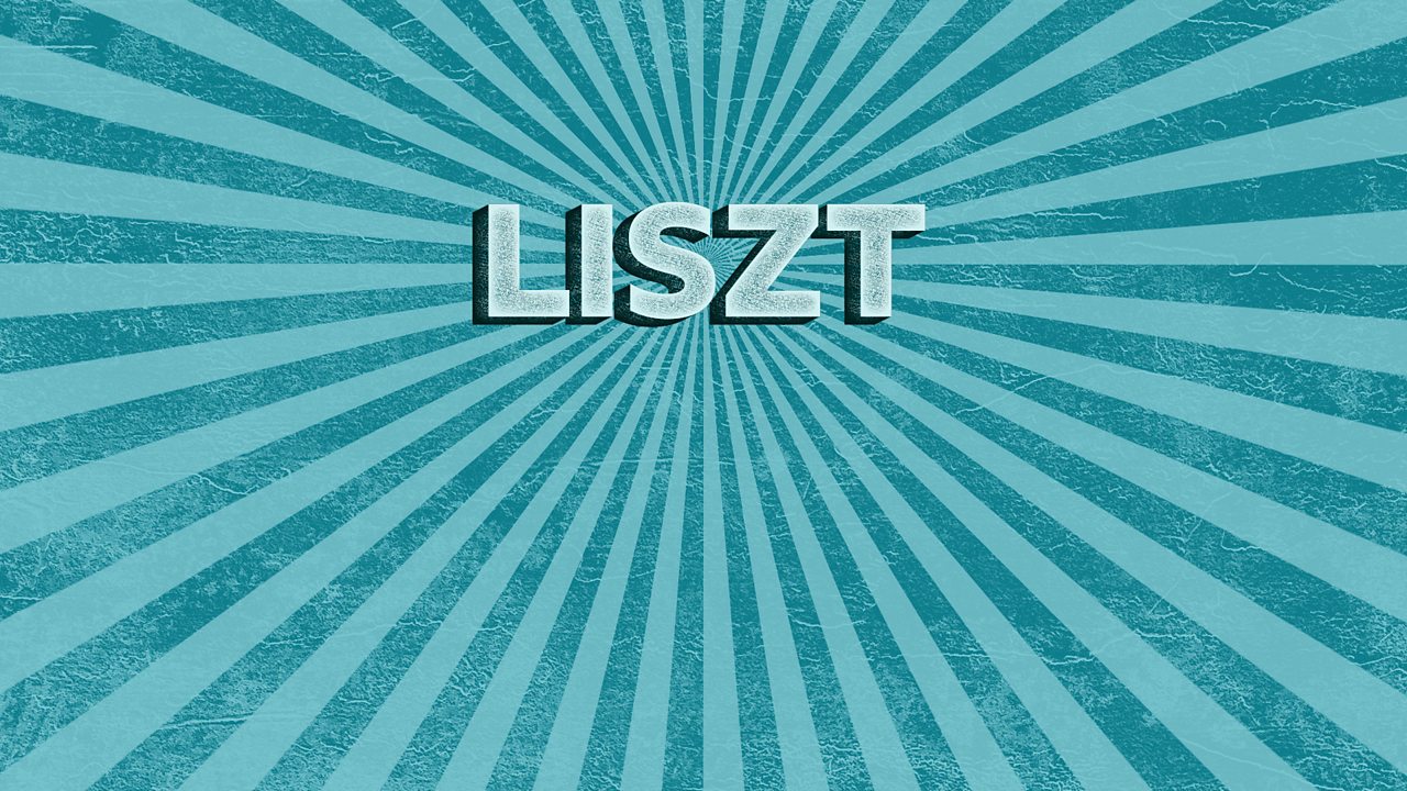 Franz Liszt