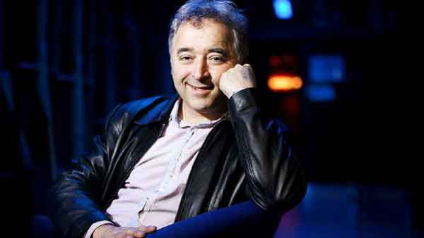 Frank Cottrell Boyce