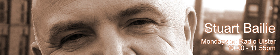 BBC BLOGS - Stuart Bailie