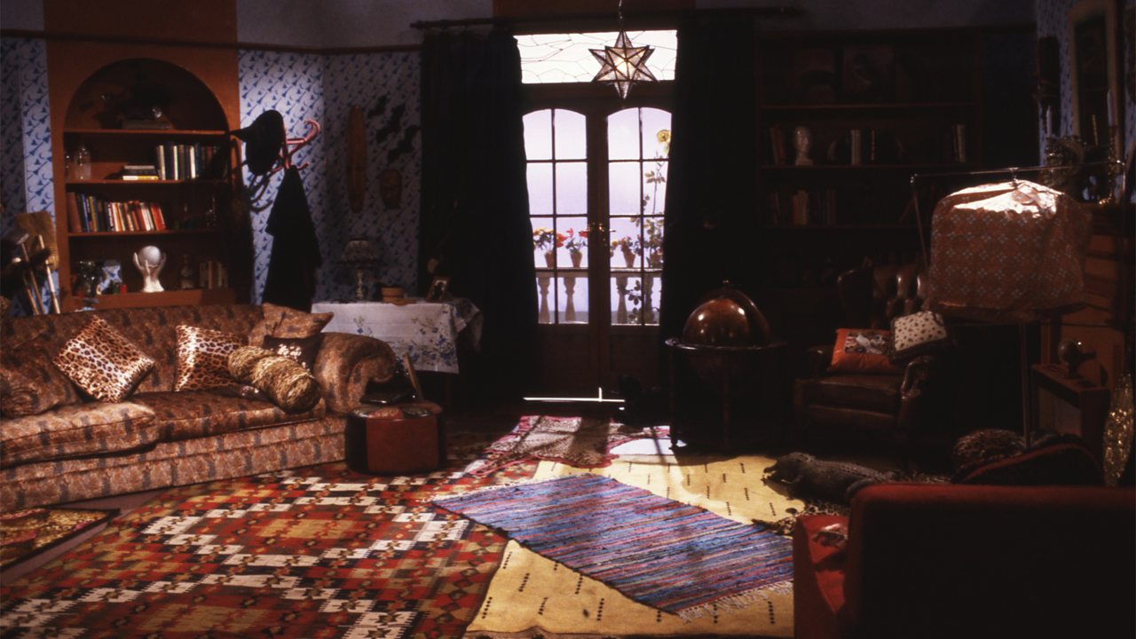 Jackanory: William at Christmas 2, 1984