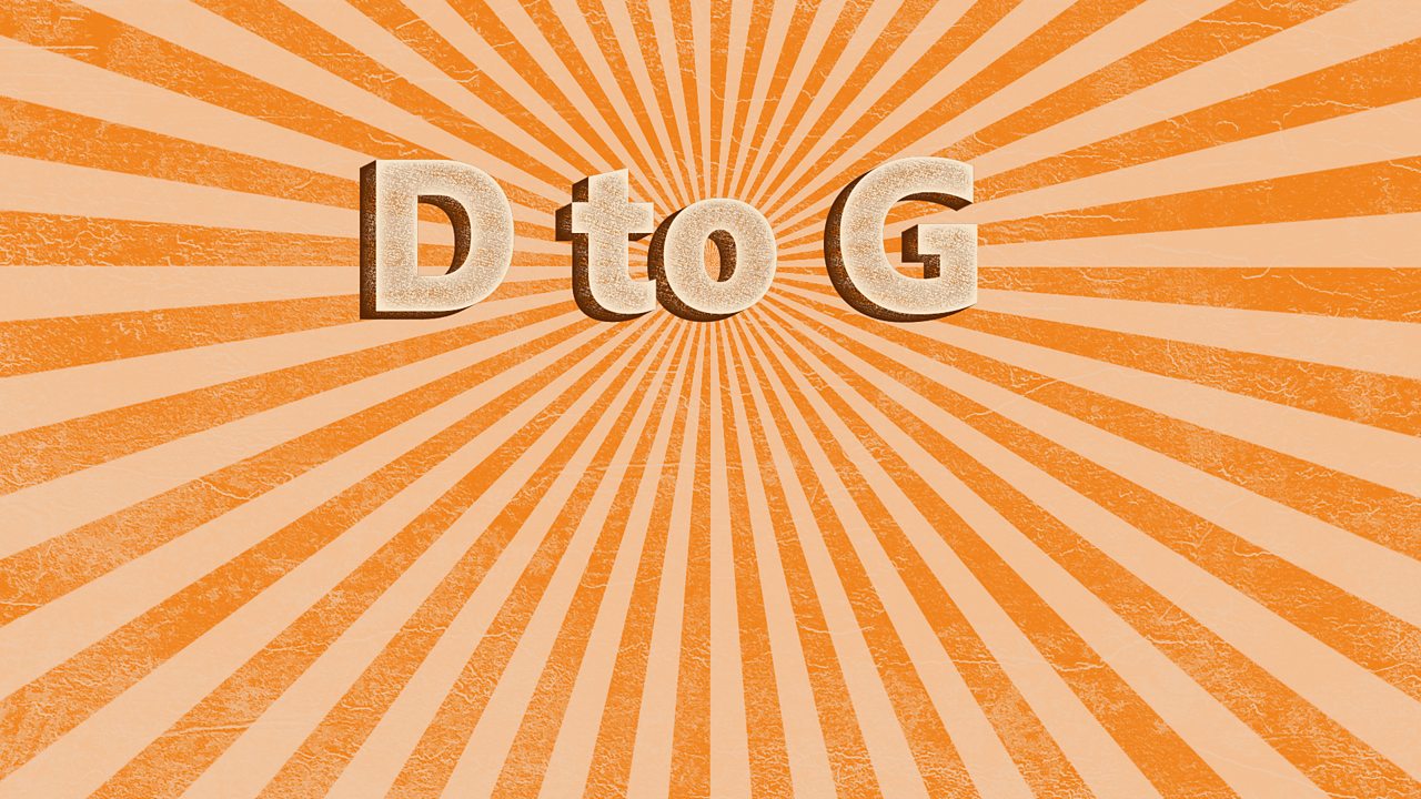 Composer by surname D to G