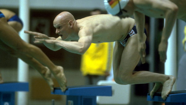 Duncan Goodhew