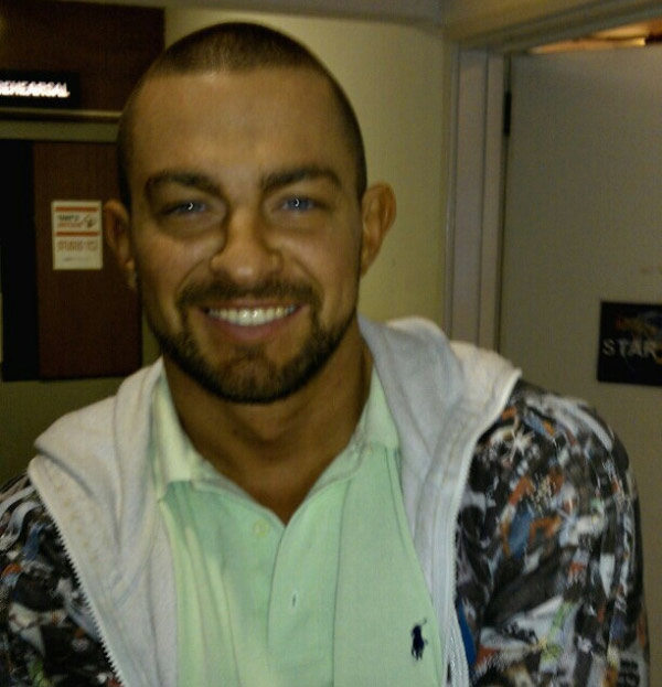 Robin Windsor