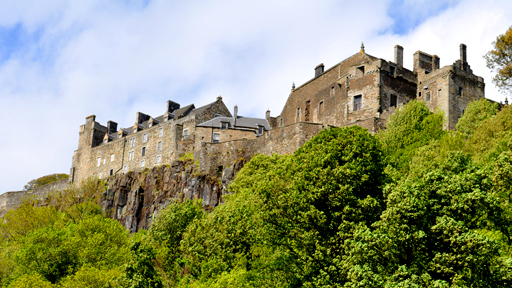 Stirling Castle
