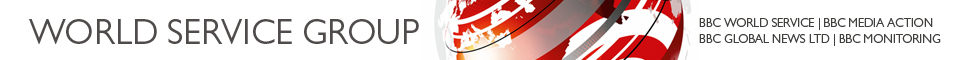 BBC World Service Group