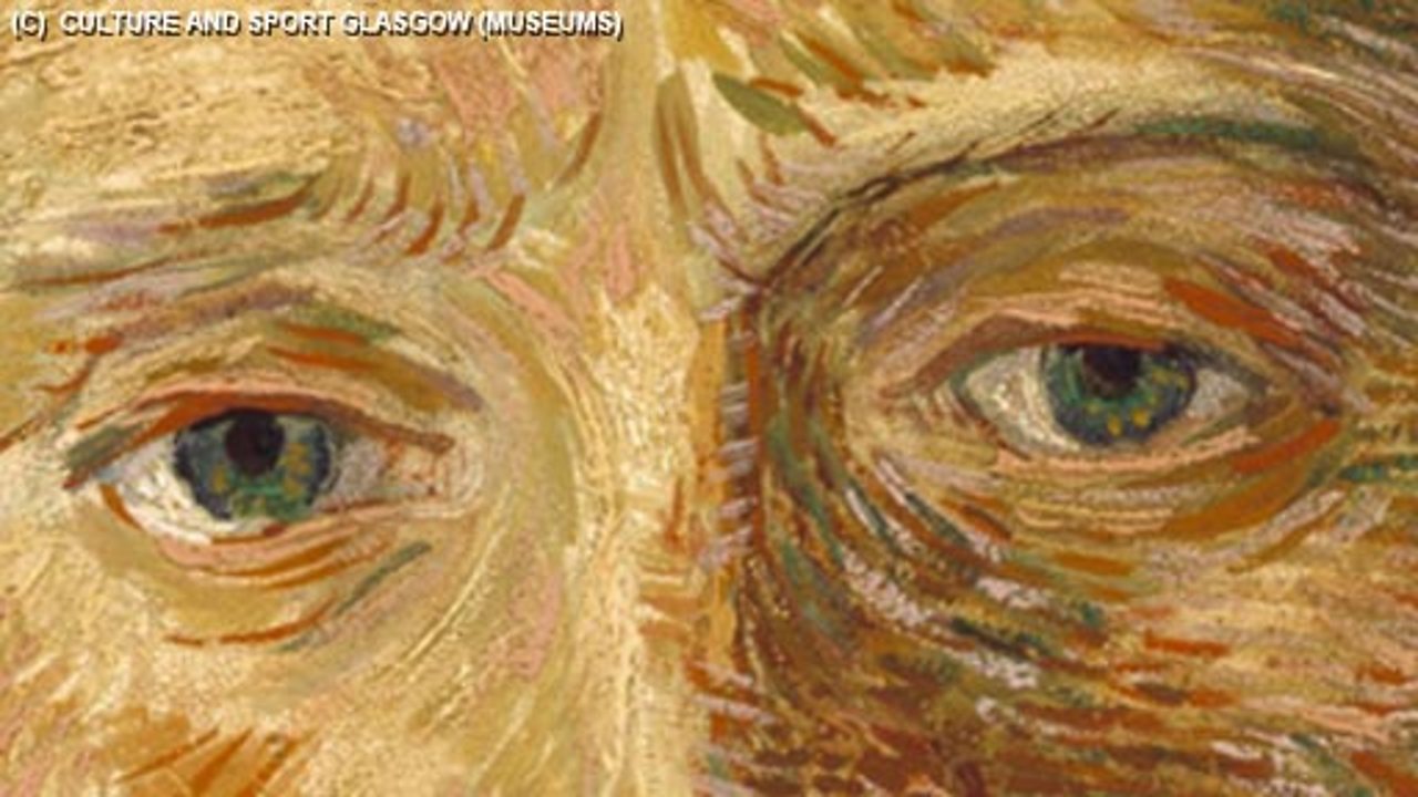 The Van Gogh Connection, 2002