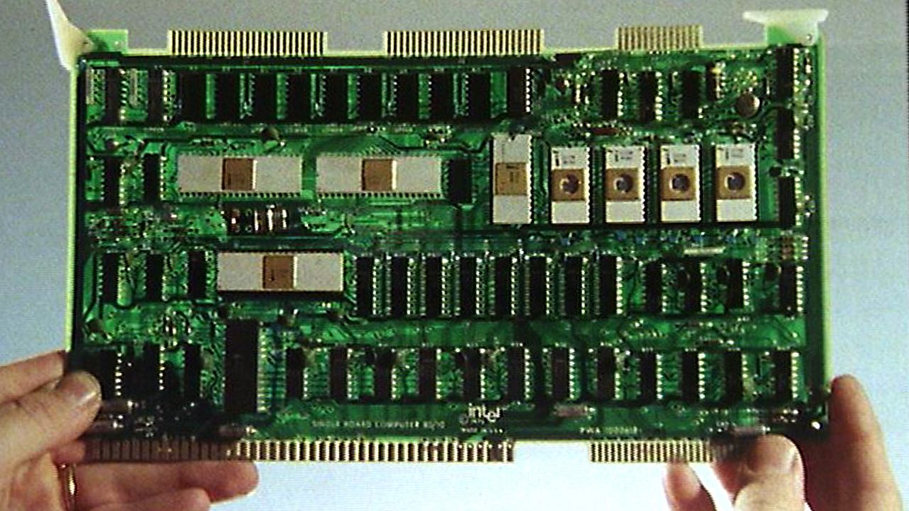 Horizon - Now The Chips Are Down