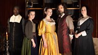 The Miniaturist - Adapting the Novel for BBC One