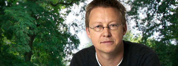Simon Mayo